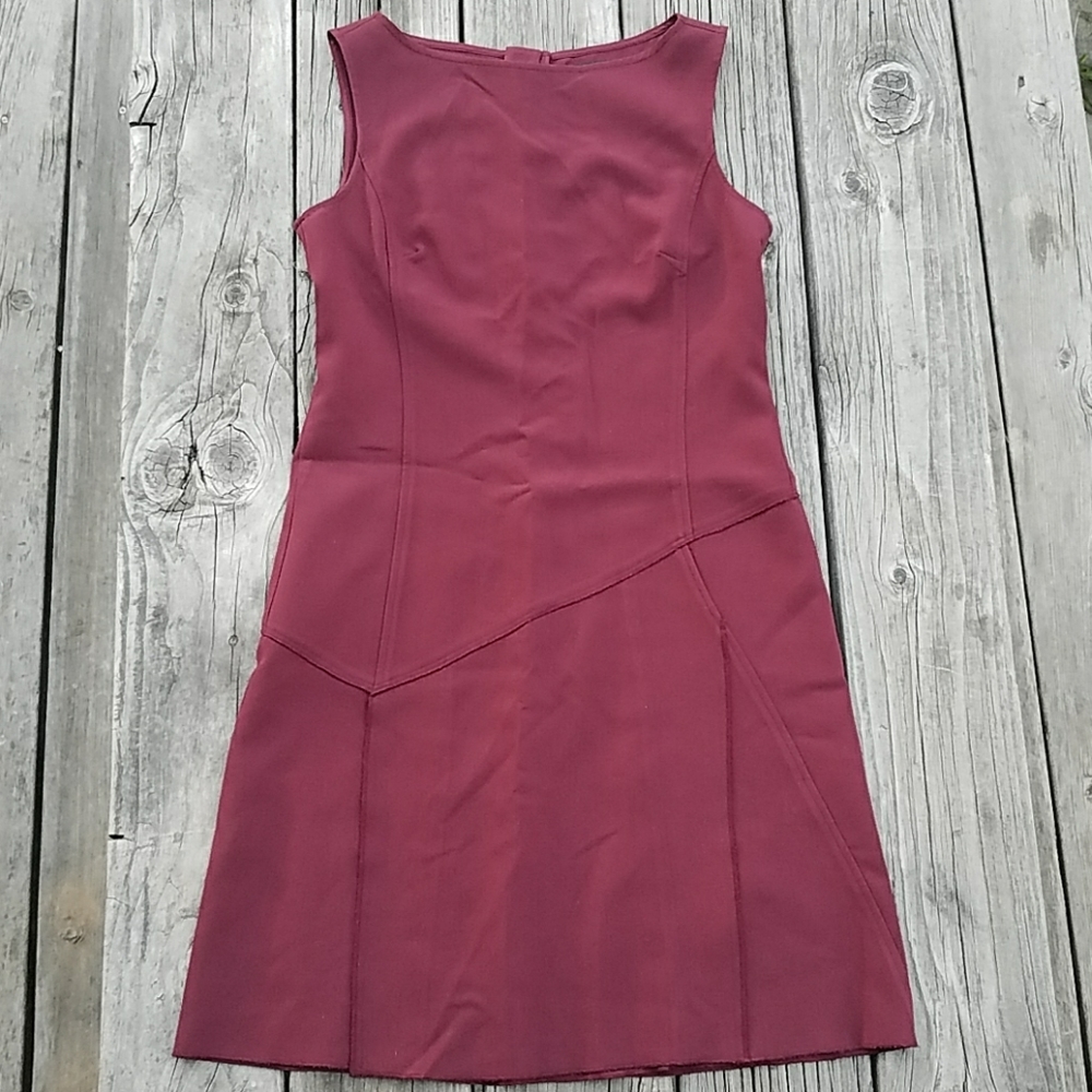 Banana Republic Shift Dress